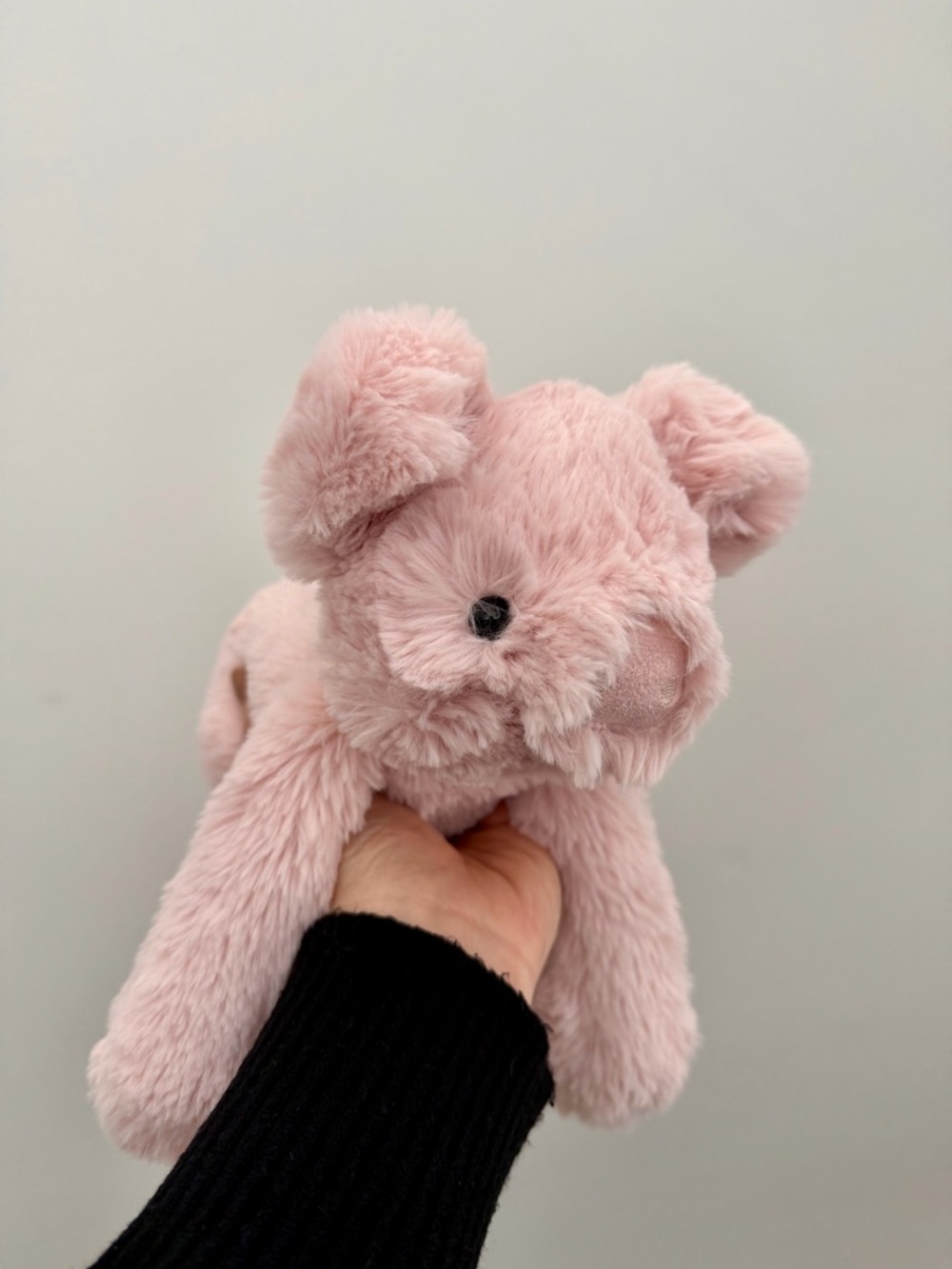 🛑𝐒𝐎𝐋𝐃🛑

🐷𝐀𝐔𝐓𝐇𝐄𝐍𝐓𝐈𝐂 𝐉𝐞𝐥𝐥𝐲𝐜𝐚𝐭 𝐒𝐦𝐮𝐝𝐠𝐞 𝐏𝐢𝐠🐷 - Picture 3 of 6